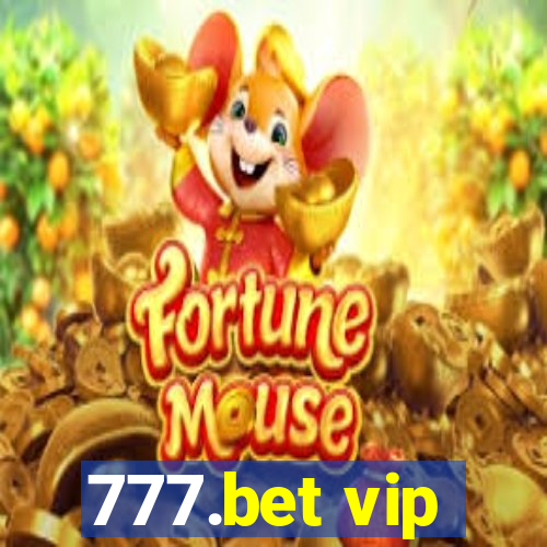 777.bet vip